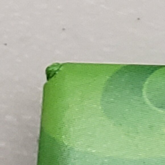 How The Grinch Stole Christmas Promo Pin 2000 - Picture 3 of 3